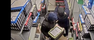 Döms efter massiva knarkkuppen i Uppsala