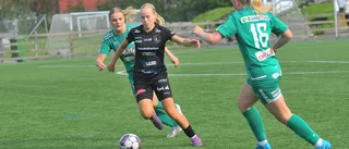 Kallduschen chockade Luleå Fotboll i streckmatchen – tung förlust