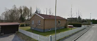 88 kvadratmeter stort hus i Finspång sålt för 2 500 000 kronor