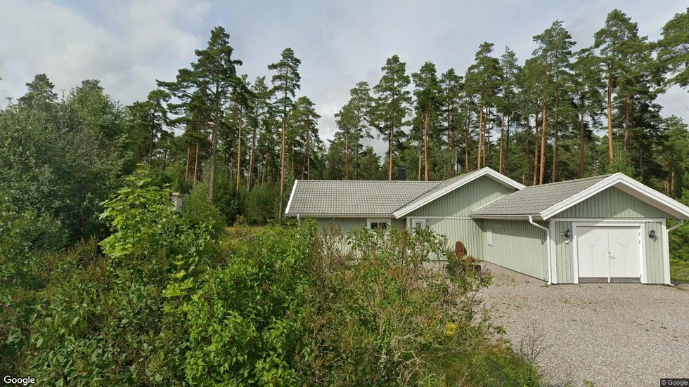 Betesvägen 2