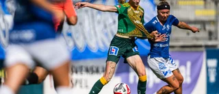 IFK vann i Trelleborg – läs rapporteringen i efterhand här
