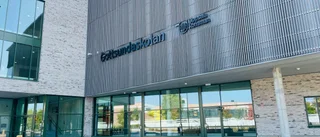 Skolan nybyggd – har fått vattenproblem: "Jobbigt" 