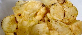 Vändningen: Förbjudna lyxchips får säljas