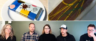 Här testar Kuriren den extremt dyra chokladen