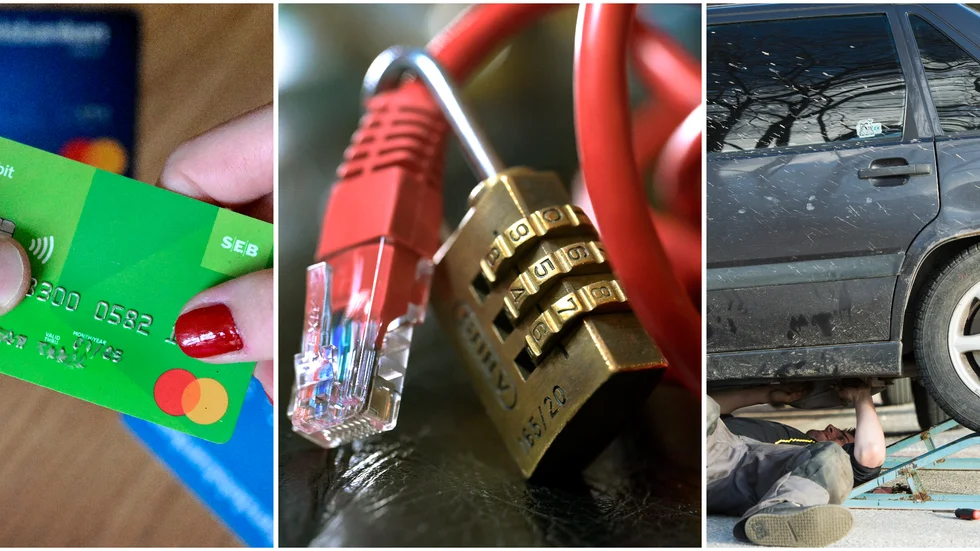 Nya bolag i Skellefteå ska syssla med ekonomi, IT-säkerhet och fordonsservice.