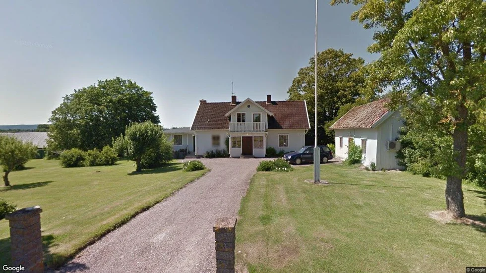 Hageby 113