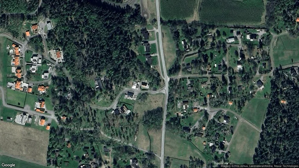 Området kring Björktorp 5