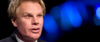 Tidigare vd gripen för sextrafficking