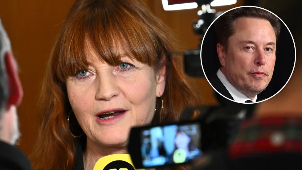 - Det här är en ideologisk fråga för Tesla, säger Marie Nilsson vidare. Det handlar inte om pengar egentligen. I ideologin ingår också den här tanken om arbetsgivarens fullständiga rätt att själv bestämma över allting, att inte behöva ta hänsyn till de anställdas behov.