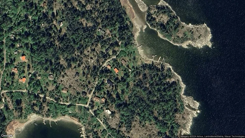 Området kring Örsten 42