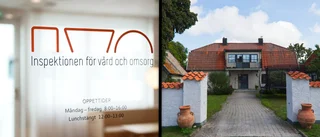 Ännu ett gotländskt HVB-hem stängs av Ivo