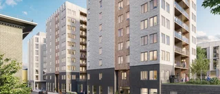 Nytt prisrekord i Luleå: Betalar sju miljoner för ny bostadsrätt
