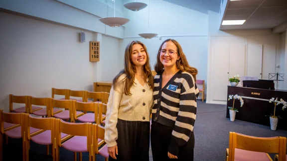 Mormonernas reaktion på de envisa fördomarna