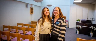 Mormonernas reaktion på fördomarna: "Det behöver ändras i kyrkan"