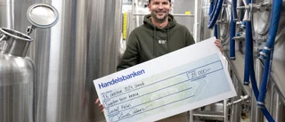 Ölprofilen blir Årets Norrlänning