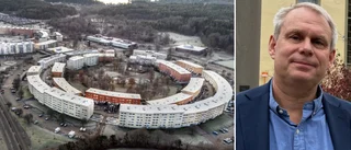 "Arkitekter vill bara bygga snyggt – de vill inte bygga tryggt"