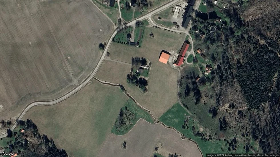 Området kring Åkra 202