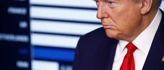 Dollarns ras – en del av Trumps strategi