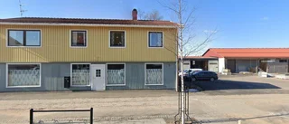 240 kvadratmeter stor villa i Pajala såld för 1 700 000 kronor