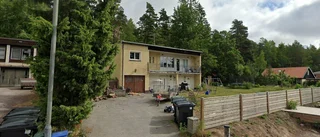142 kvadratmeter stort hus i Borensberg sålt för 2 900 000 kronor