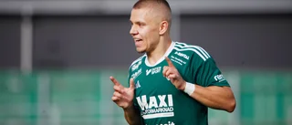 ESK mötte Örebro Syrianska – se matchen i repris här
