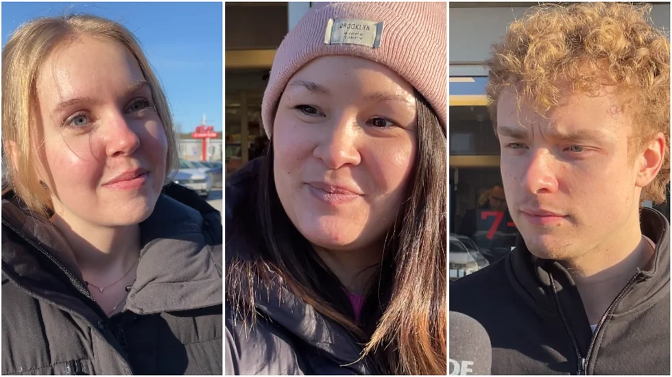De råder delade meningar om den planerade bojkotten av matvarubutiker bland Luleåborna, det är inte heller alla som hört talas om den.