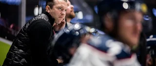 Klara beskedet från LHC-profilen: "Vill fortsätta med hockeyn"