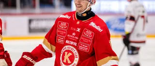 Tidigare VIK-spelaren gör succé i skräll-laget – bäst i ligan