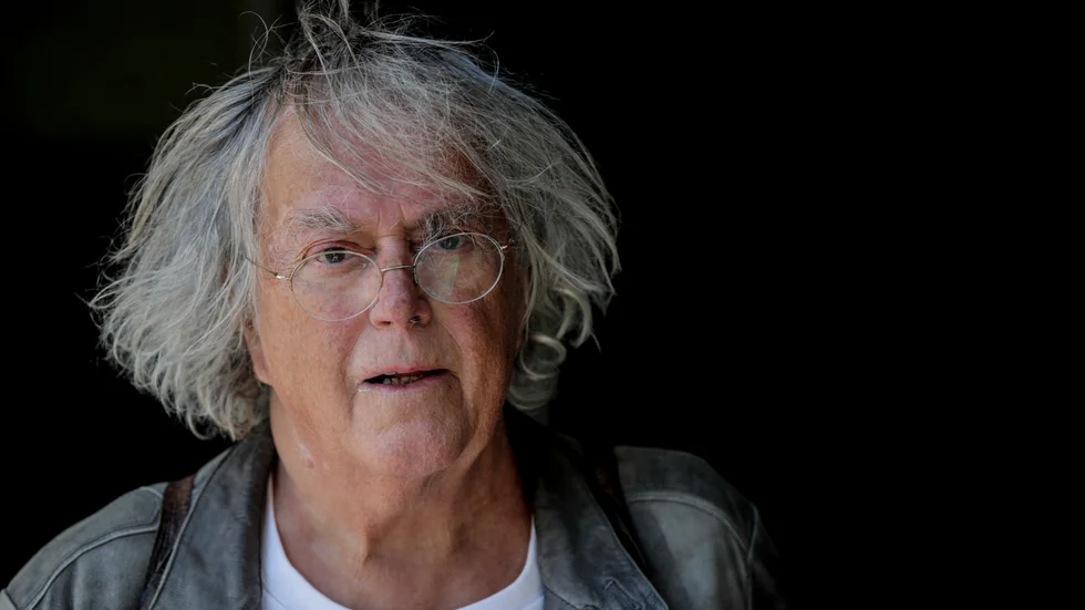 Dag Solstad blev 83 år. Arkivbild.
