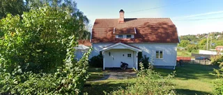 Hus på 128 kvadratmeter från 1925 sålt i Sigtuna – priset: 13 500 000 kronor