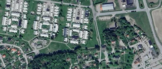 116 kvadratmeter stort radhus i Vagnhärad får ny ägare