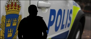 Sonen bröt sig in och ofredade sin 93-åriga mamma