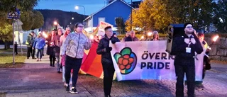  Fördomar, pajkastning och okunskap från Moderaterna i Överkalix