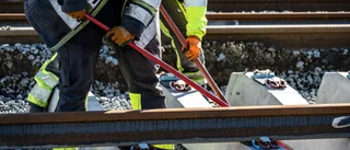 Regeringen öppnar för privatisering av Malmbanan