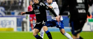 Sirius vann galen match mot Norrköping