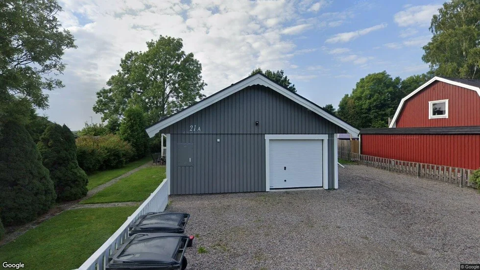 Offerbyvägen 21A