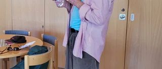 Månadsmöte SPF Visbyringen    