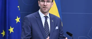"Behoven av vägunderhåll är enorma"