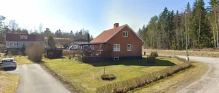 106 kvadratmeter stort hus i Hälleforsnäs får nya ägare