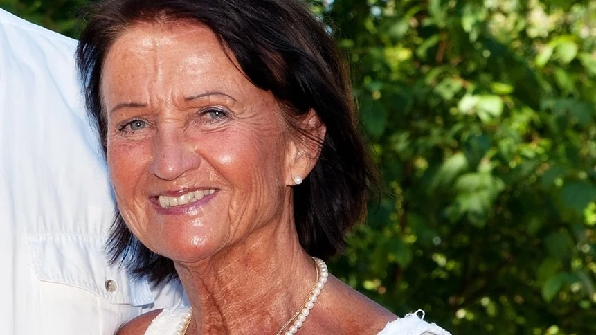Ellen Larsson