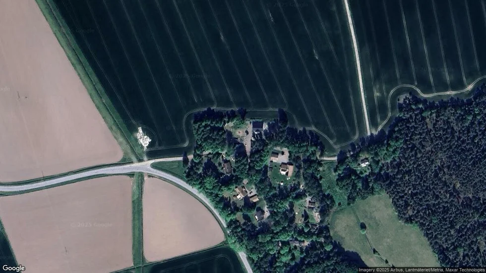 Området kring Veckholms-Väppeby 35