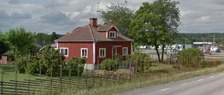 1 400 000 kronor för 40-talsvilla i Heby – priset har ökat kraftigt