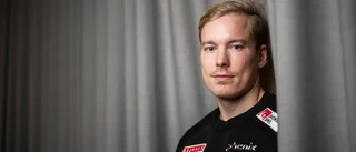Medaljkandidat i VM – och ett barn på väg • "Bra feeling"