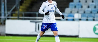 Avslöjar: Han är på väg bort från IFK – letar ny klubb