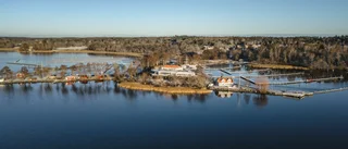 Rädda Skarholmen – restaurangen behövs!