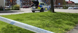 18-åring avlossade två pistolskott – men frias för mordförsök 