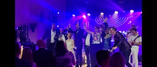 Här är samtliga vinnnare under Tjustgalan