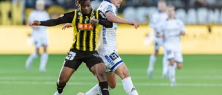 Förklarar beslutet: "Valet var enkelt"