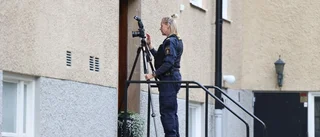 Märstaskjutning kopplad till tortyrmord
