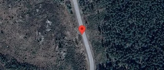 Stopp på väg 211 på grund av en lastbilsolycka